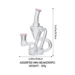 Assorted Mini Breaker BR5029