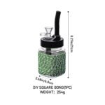 Somkers' Traveling Bag TB40002