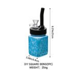 Somkers' Traveling Bag TB50002