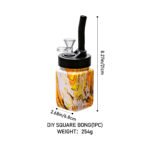 Somkers' Traveling Bag TB50005