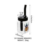 Somkers' Traveling Bag TB30002