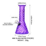 Somkers' Traveling Bag TB60002