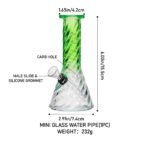 Somkers' Traveling Bag TB61002