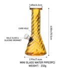 Somkers' Traveling Bag TB62001