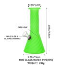 Somkers' Traveling Bag TB70001