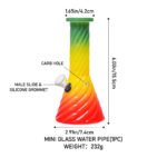 Somkers' Traveling Bag TB71001