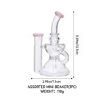 Assorted Mini Breaker BR5031