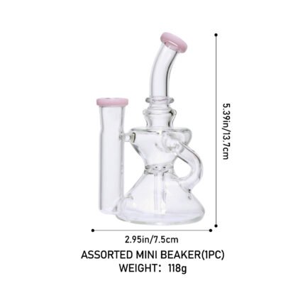 Assorted Mini Breaker BR5031