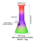 Somkers' Traveling Bag TB72002