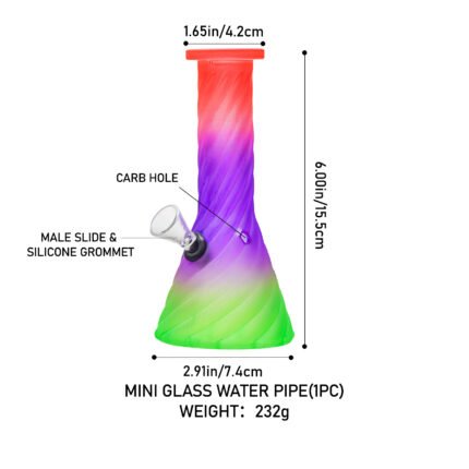 Somkers' Traveling Bag TB72002