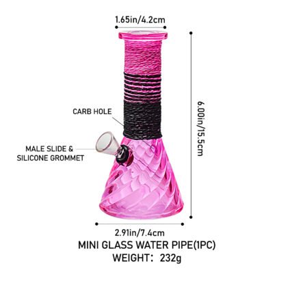 Somkers' Traveling Bag TB90001