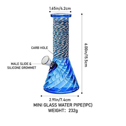 Somkers' Traveling Bag TB91001