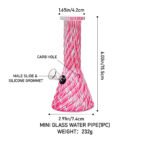 Somkers' Traveling Bag TB93001