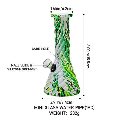 Somkers' Traveling Bag TB93002