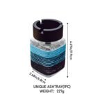 Somkers' Traveling Bag TB90001 – Ultimate 19-Piece Smoking Travel Kit - Image 3