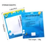 Assorted Nectar Straw NC1002 | Compact Travel-Friendly Dab & Wax Kit - Image 6