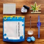 Assorted Nectar Straw NC1009