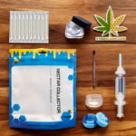 Assorted Nectar Straw NC1001