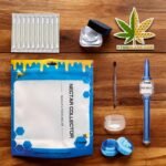 Assorted Nectar Straw NC1002