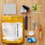 Assorted Nectar Straw NC2011