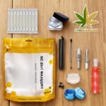 Assorted Nectar Straw NC2017