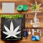 Assorted Mini Rig BR5029