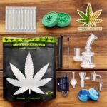 Assorted Mini Rig BR5003