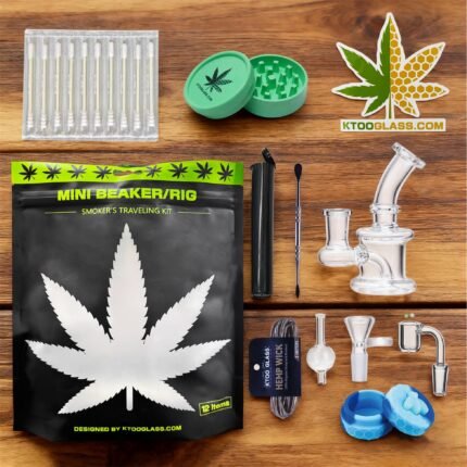 Assorted Mini Rig BR5003