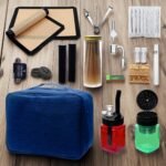 Smokers' Traveling Bag TB01001