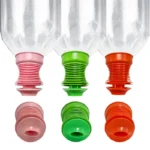 EASY VALVE Replacement Set | 6 Balloons for VOLCANO Vaporizer