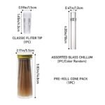 Somkers' Traveling Bag TB62001 | KTOO Voyager Premium 19-Piece Kit - Image 6