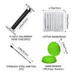 Somkers' Traveling Bag TB61002 | Premium 19-Piece KTOO Voyager Kit - Image 5