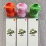 EASY VALVE Replacement Set | 6 Balloons for VOLCANO Vaporizer - Image 3