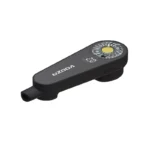 Spark Best Rechargeable Dab Pen 2025 | 7 Colors & Disposable Wax Pen, Long Battery Life