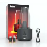 I-MAGMA Electric DAB RIG (Drink-Smoke), Smart Hand-held