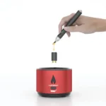 I-MAGMA Electric DAB RIG (Drink-Smoke), Smart Hand-held - Image 5