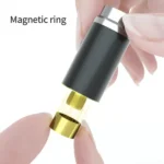 I-MAGMA Electric DAB RIG (Drink-Smoke), Smart Hand-held - Image 7