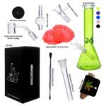 Glass Beaker NM101001 - Image 9