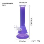 Glass Beaker NM102001 - Image 5