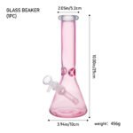 Glass Beaker NM101001 - Image 5