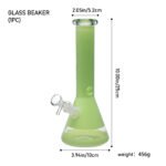 Glass Beaker NM102001 - Image 3