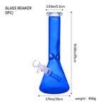 Glass Beaker NM101001 - Image 3
