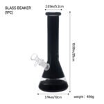 Glass Beaker NM102001 - Image 2