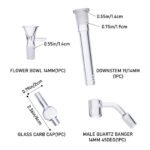 Glass Beaker NM102001 - Image 7