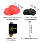 Glass Beaker NM102001 - Image 8