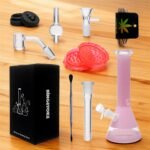 Glass Beaker NM102001