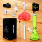 Glass Beaker NM101001